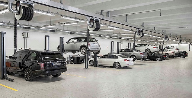 İliç Oto Servis
