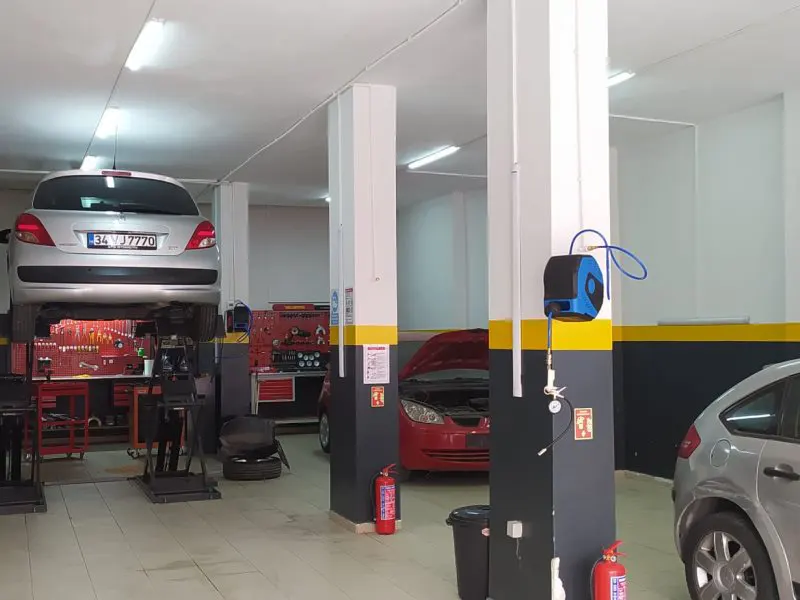 İliç Oto Servis